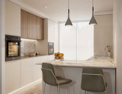 Apartamento · Obra nueva - La Nucía · Alicante · España
