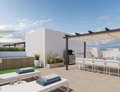 Apartamento · Obra nueva - La Nucía · Alicante · España