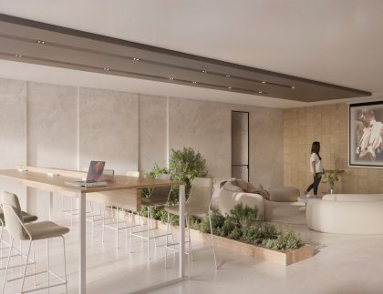 Apartamento · Obra nueva - La Nucía · Alicante · España