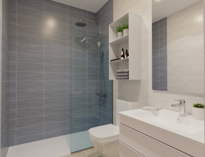 Apartamento · Obra nueva - Algorfa · Alicante · España
