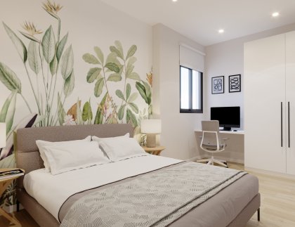 Apartamento · Obra nueva - Algorfa · Alicante · España
