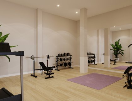 Apartamento · Obra nueva - Algorfa · Alicante · España