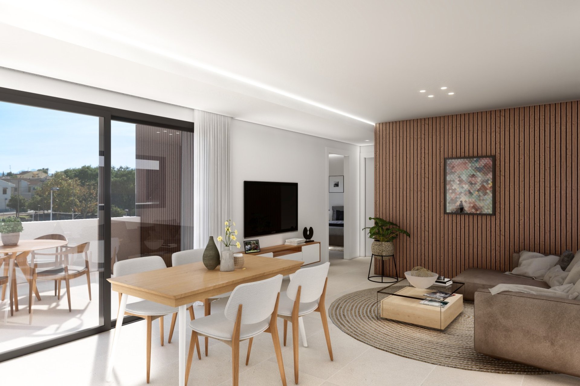 New Build - Bungalow - San Pedro del Pinatar