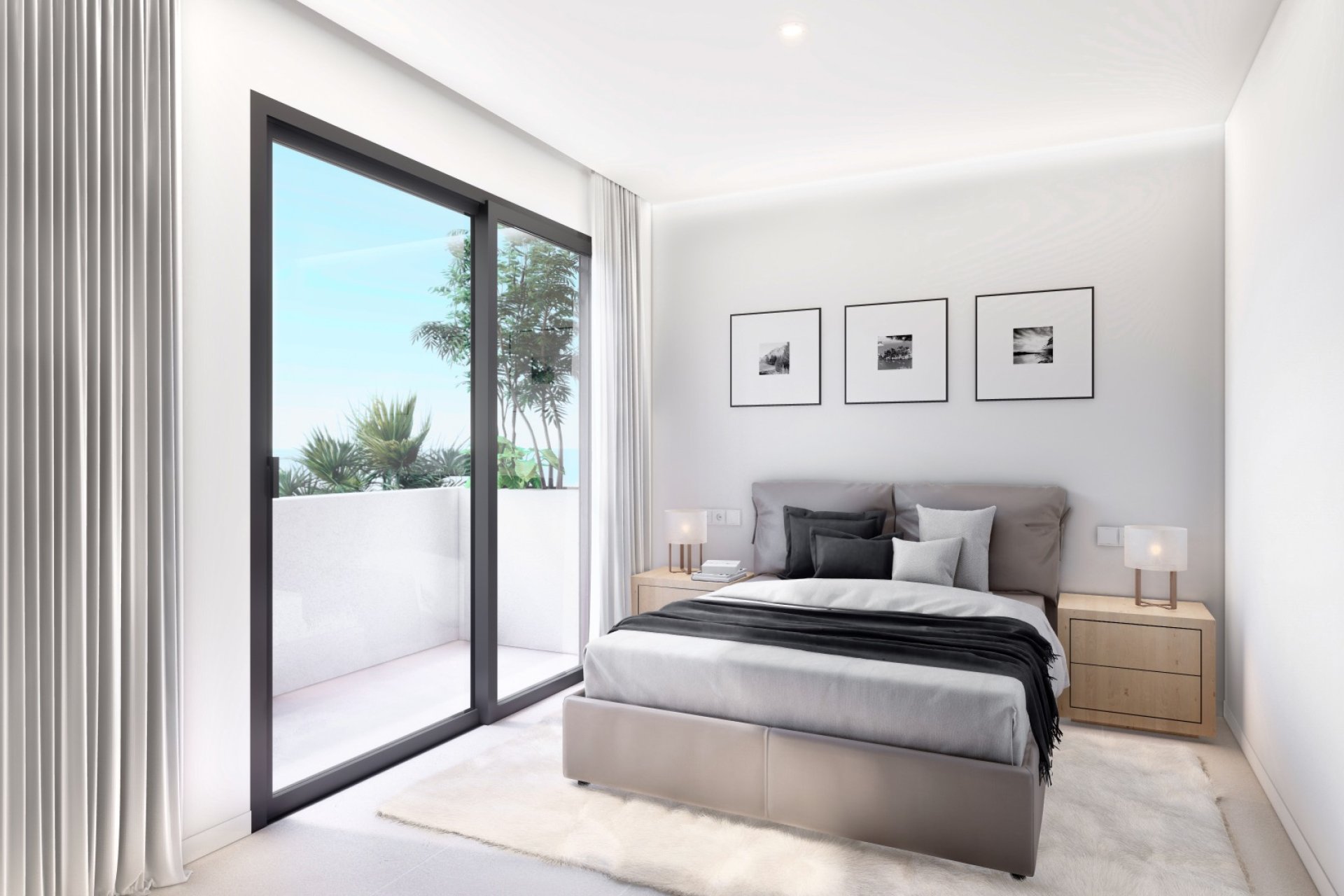 New Build - Bungalow - San Pedro del Pinatar