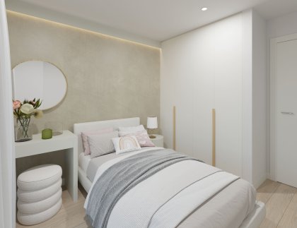 Apartament · Rynek pierwotny - Guardamar del Segura · Alicante · Hiszpania