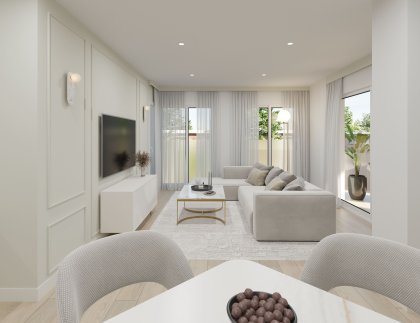 Apartament · Rynek pierwotny - Guardamar del Segura · Alicante · Hiszpania