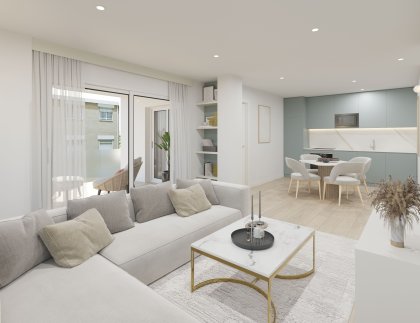 Apartament · Rynek pierwotny - Guardamar del Segura · Alicante · Hiszpania