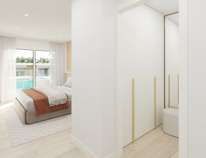 Apartament · Rynek pierwotny - Guardamar del Segura · Alicante · Hiszpania