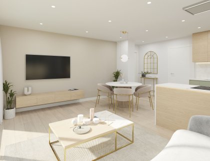 Apartament · Rynek pierwotny - Guardamar del Segura · Alicante · Hiszpania