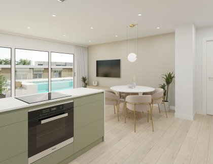 Apartament · Rynek pierwotny - Guardamar del Segura · Alicante · Hiszpania