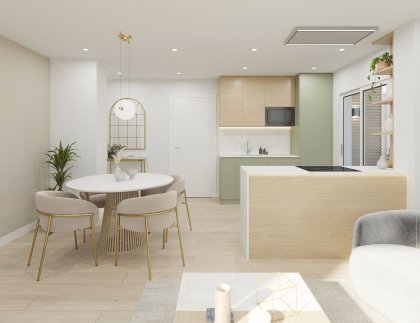 Apartament · Rynek pierwotny - Guardamar del Segura · Alicante · Hiszpania