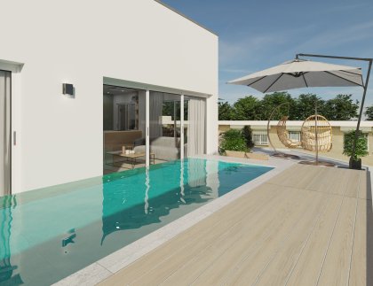 Apartament · Rynek pierwotny - Guardamar del Segura · Alicante · Hiszpania
