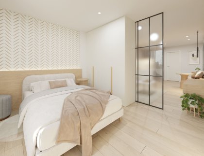 Apartament · Rynek pierwotny - Guardamar del Segura · Alicante · Hiszpania