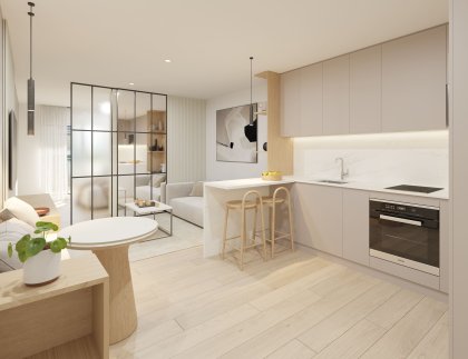 Apartament · Rynek pierwotny - Guardamar del Segura · Alicante · Hiszpania