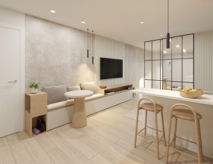 Apartament · Rynek pierwotny - Guardamar del Segura · Alicante · Hiszpania