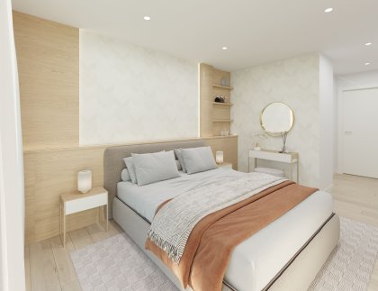 Apartament · Rynek pierwotny - Guardamar del Segura · Alicante · Hiszpania