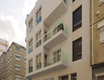 Apartament · Rynek pierwotny - Guardamar del Segura · Alicante · Hiszpania
