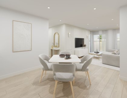 Apartamento · Obra nueva - Guardamar del Segura · Alicante · España