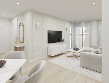 Apartamento · Obra nueva - Guardamar del Segura · Alicante · España