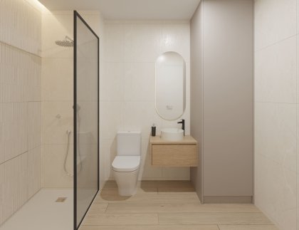 Apartamento · Obra nueva - Guardamar del Segura · Alicante · España