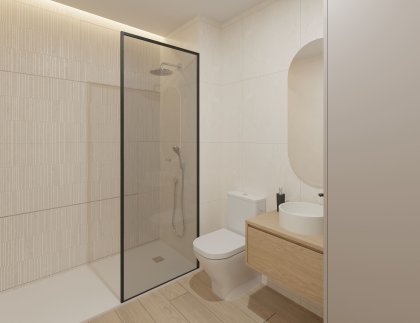 Apartamento · Obra nueva - Guardamar del Segura · Alicante · España