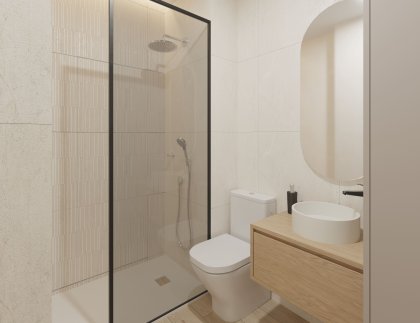 Apartamento · Obra nueva - Guardamar del Segura · Alicante · España
