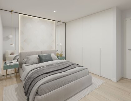 Apartamento · Obra nueva - Guardamar del Segura · Alicante · España