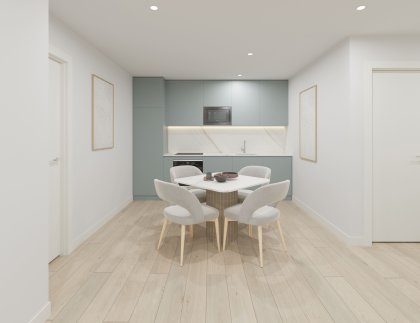 Apartamento · Obra nueva - Guardamar del Segura · Alicante · España