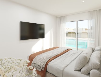 Apartamento · Obra nueva - Guardamar del Segura · Alicante · España