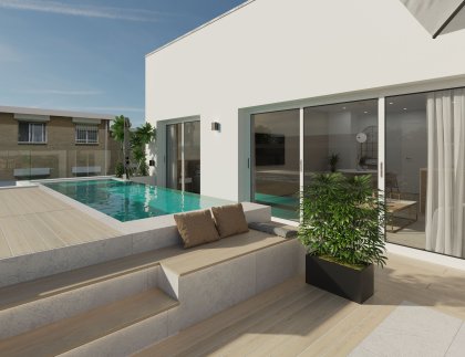 Apartamento · Obra nueva - Guardamar del Segura · Alicante · España