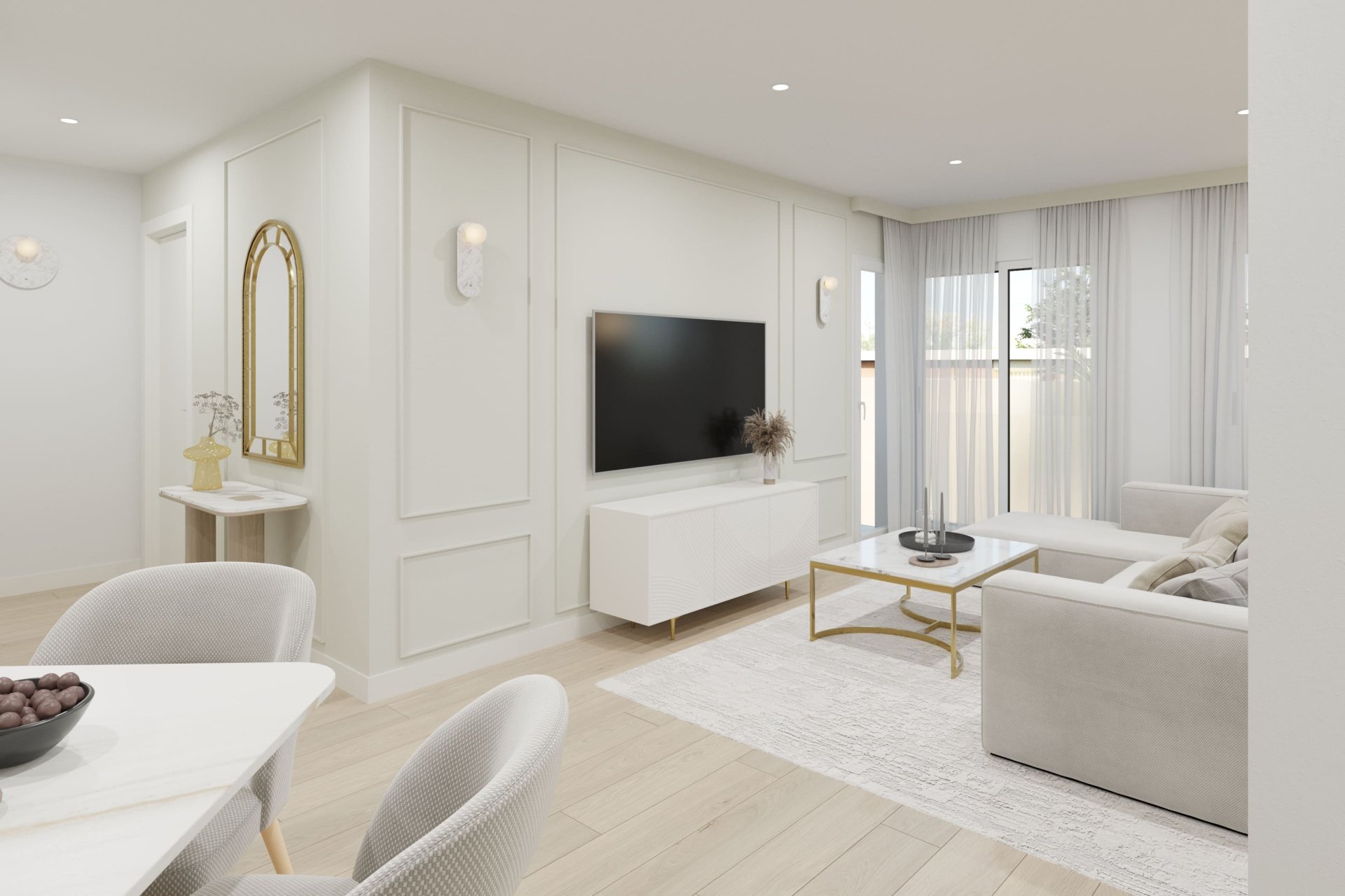 New Build - Apartment - Guardamar del Segura