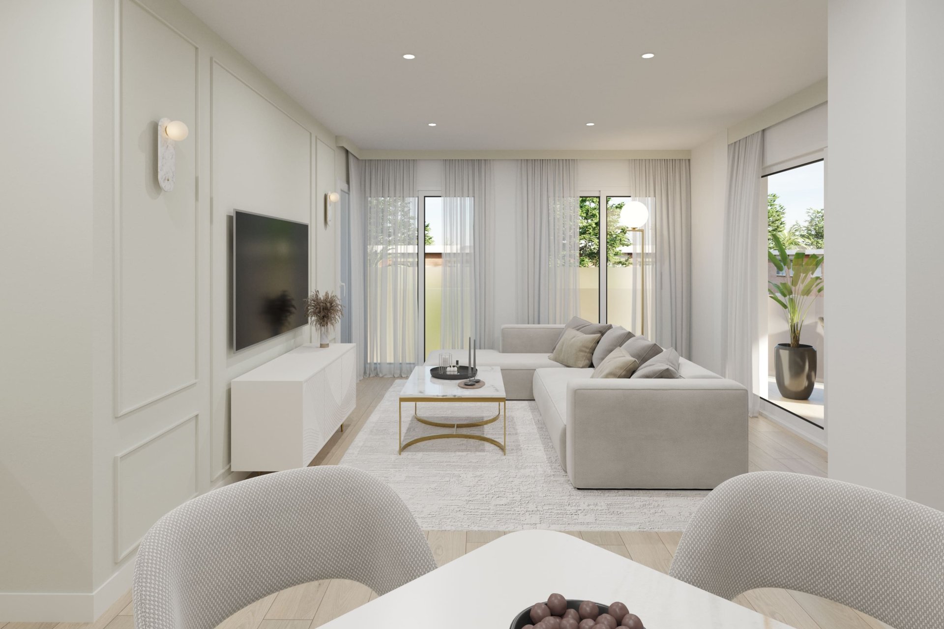 New Build - Apartment - Guardamar del Segura