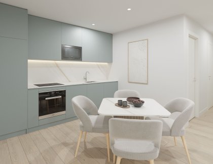 Apartamento · Obra nueva - Guardamar del Segura · Alicante · España