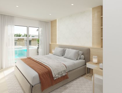 Apartamento · Obra nueva - Guardamar del Segura · Alicante · España