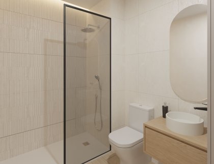 Apartamento · Obra nueva - Guardamar del Segura · Alicante · España