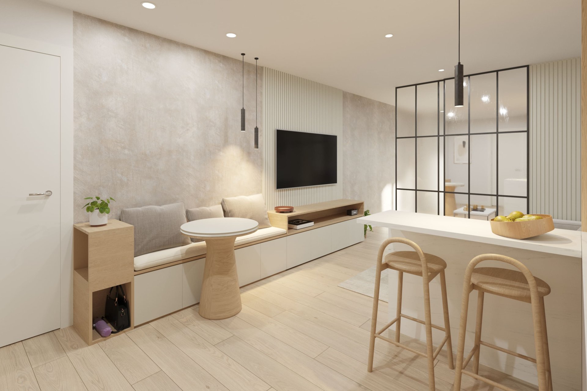 New Build - Apartment - Guardamar del Segura