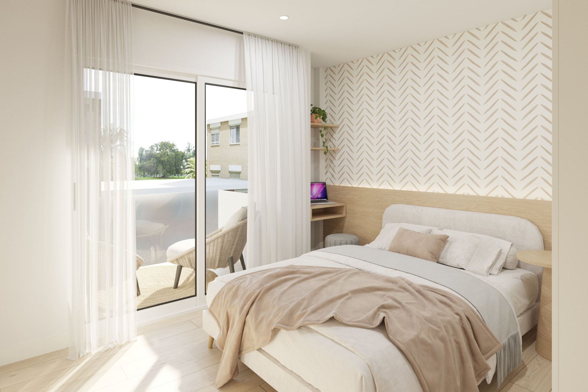 New Build - Apartment - Guardamar del Segura