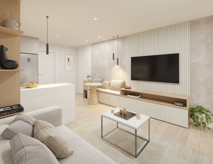Apartamento · Obra nueva - Guardamar del Segura · Alicante · España