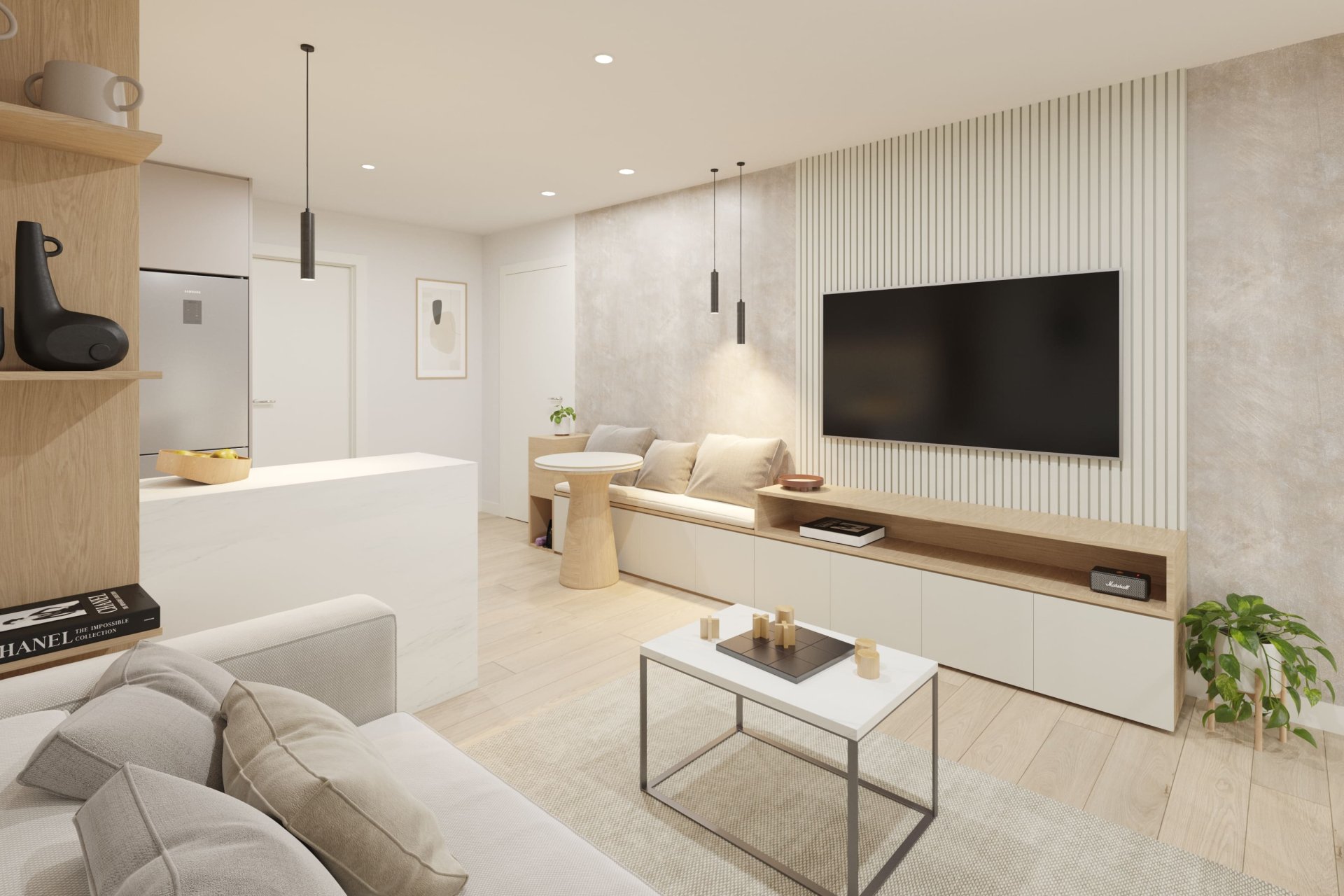 New Build - Apartment - Guardamar del Segura