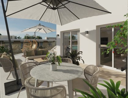 Apartamento · Obra nueva - Guardamar del Segura · Alicante · España