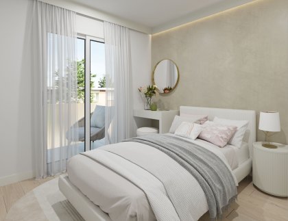 Apartamento · Obra nueva - Guardamar del Segura · Alicante · España