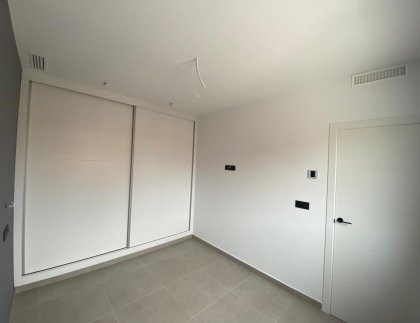 Casa · Obra nueva - Los Alcázares · Murcia · España