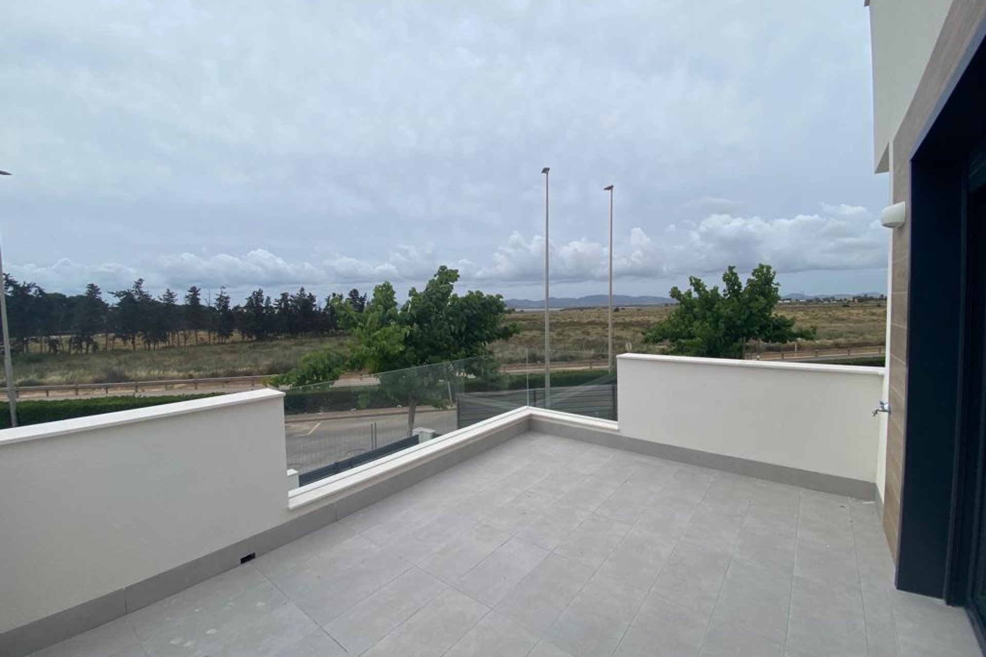 Obra nueva - Casa - Los Alcázares