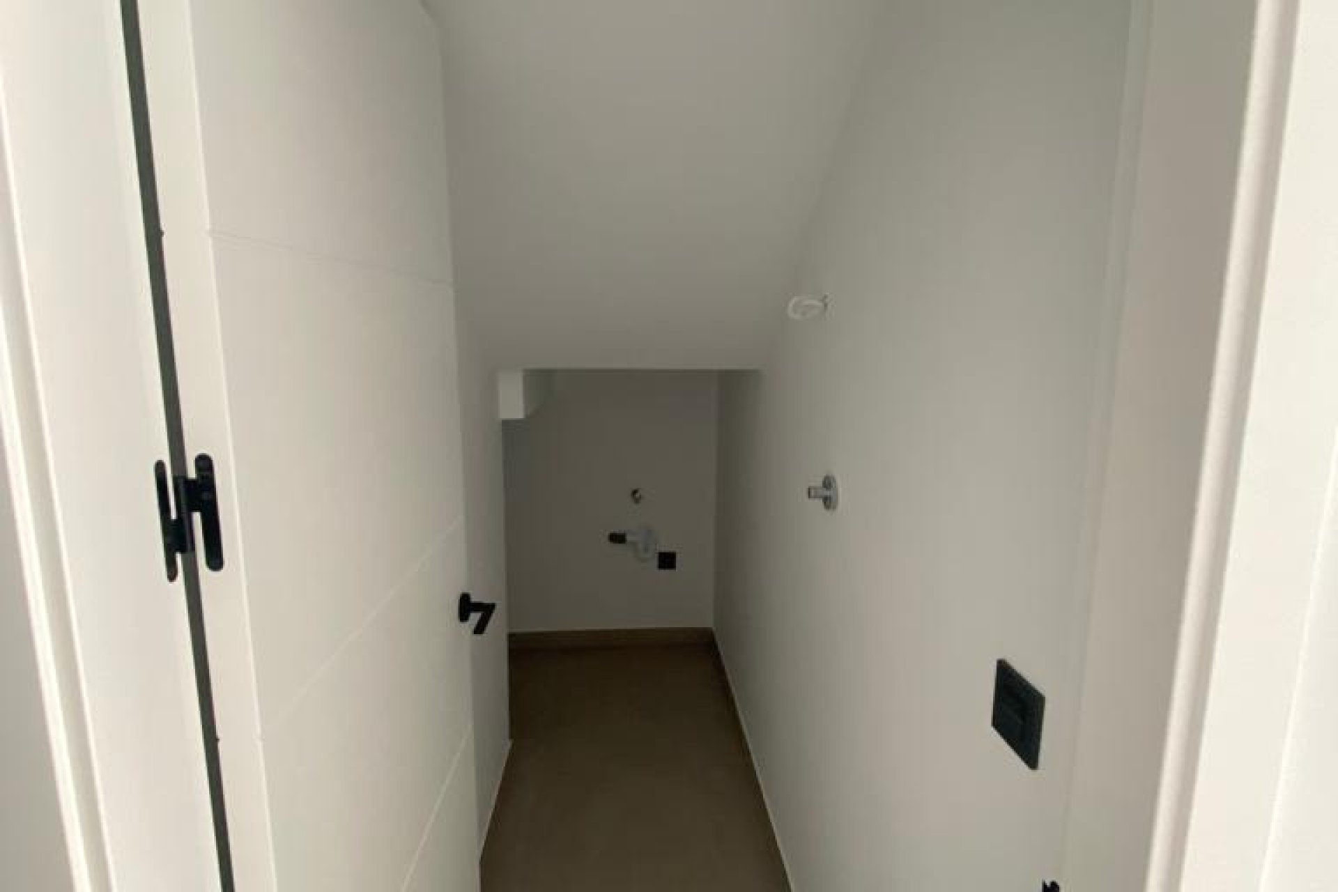 Obra nueva - Casa - Los Alcázares