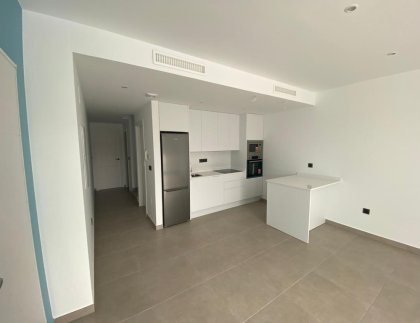 Casa · Obra nueva - Los Alcázares · Murcia · España