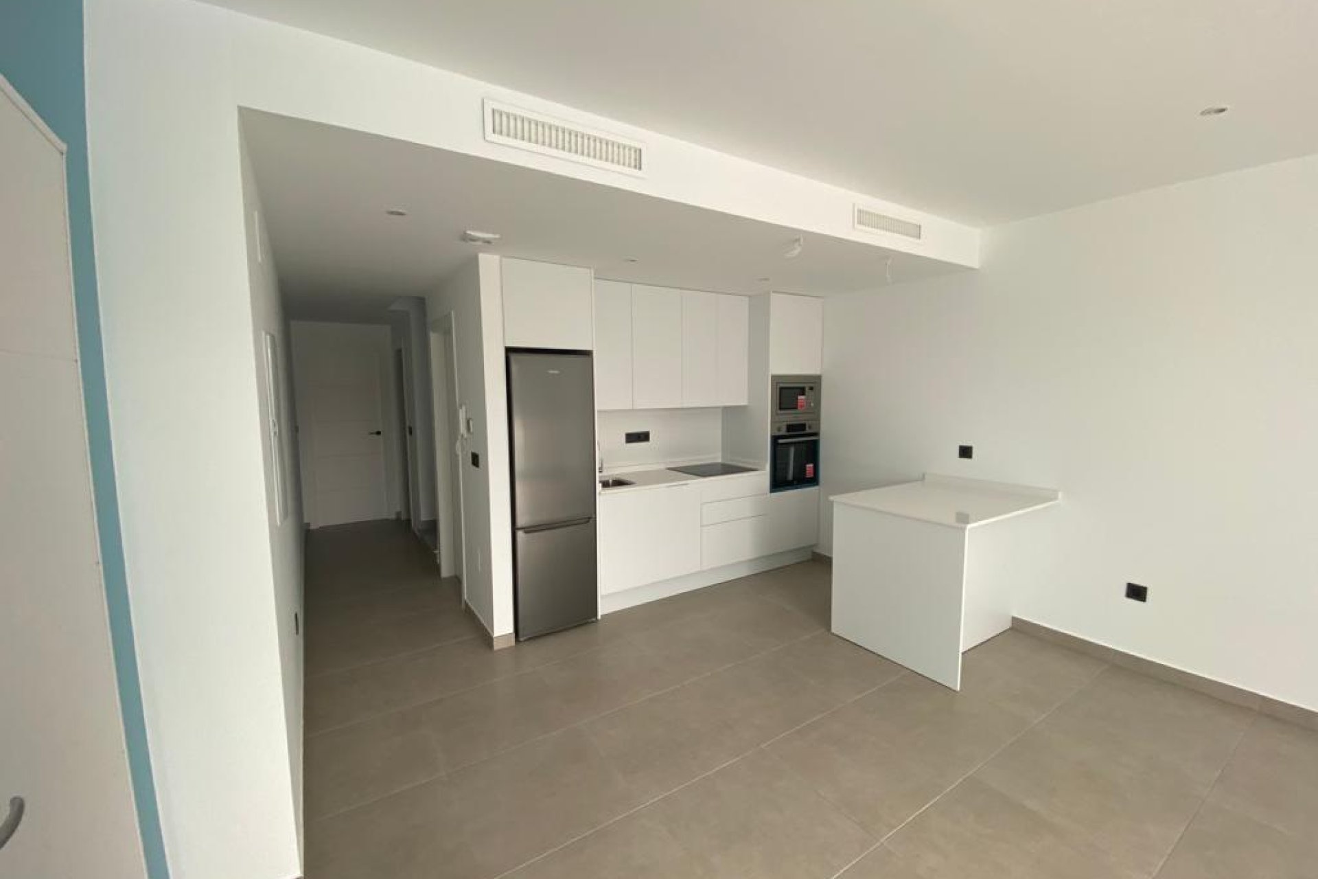 Obra nueva - Casa - Los Alcázares