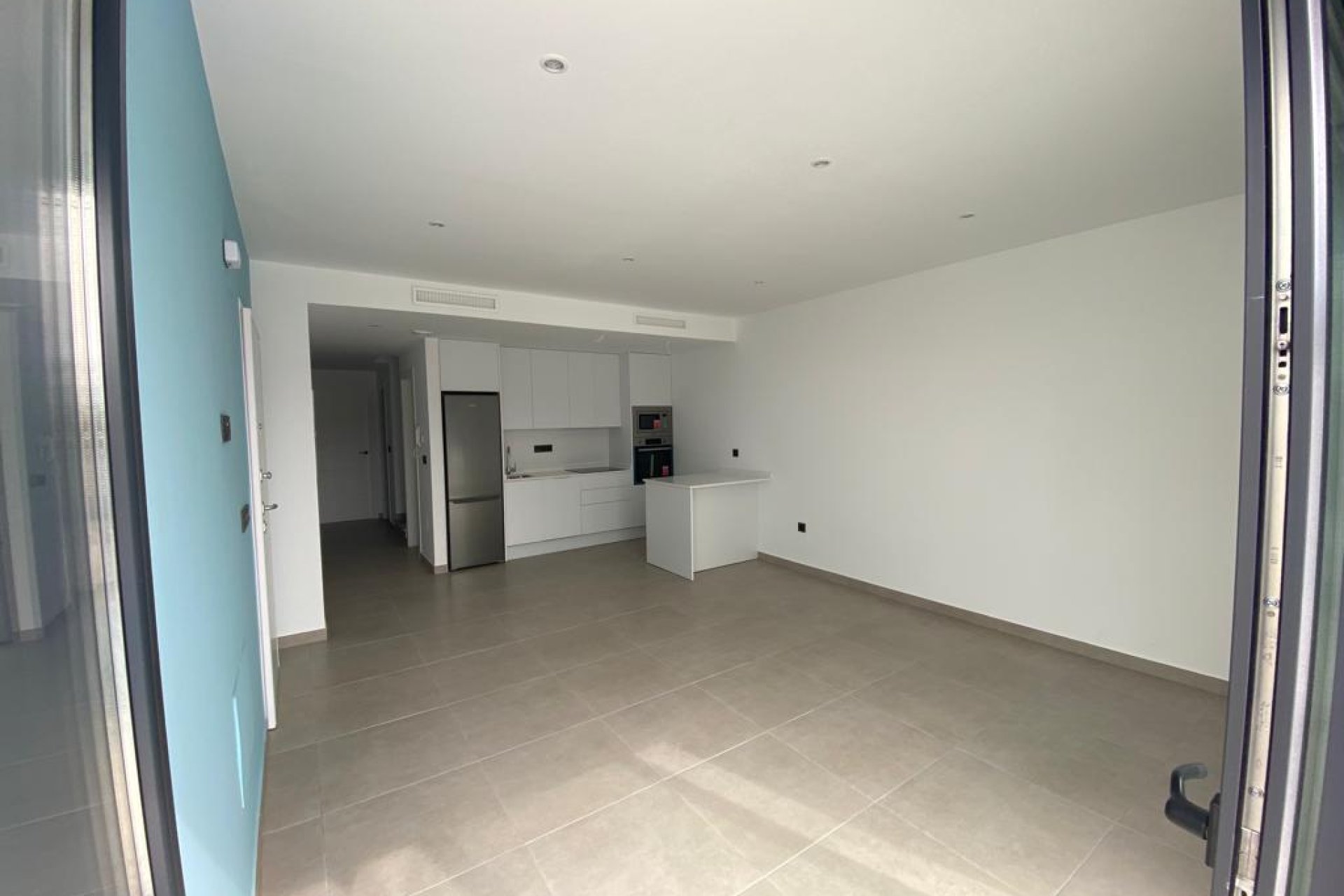 Obra nueva - Casa - Los Alcázares