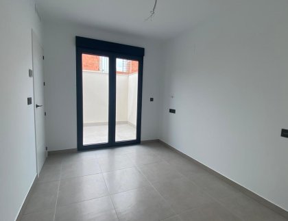 Casa · Obra nueva - Los Alcázares · Murcia · España