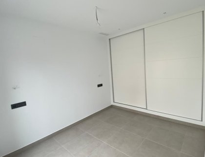 Casa · Obra nueva - Los Alcázares · Murcia · España