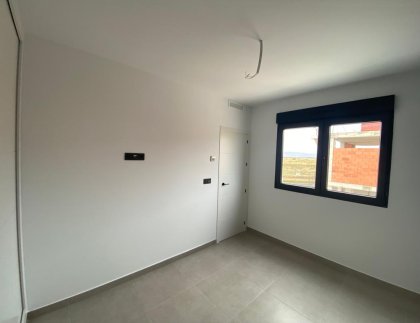 Casa · Obra nueva - Los Alcázares · Murcia · España